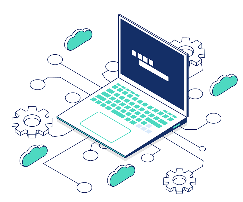 AI Automation Process by Techno Tackle Software Solutions