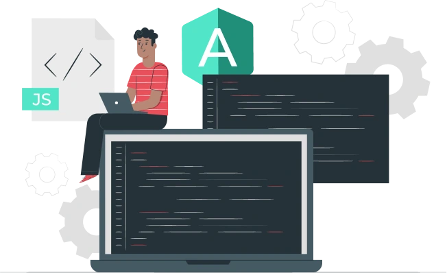 Hire Remote Front-End Angular JS Developers
