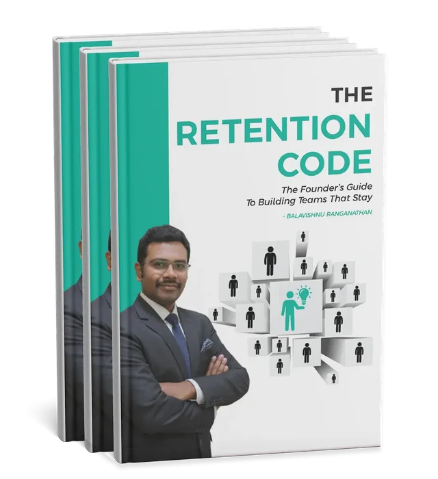 The Retention Code Book