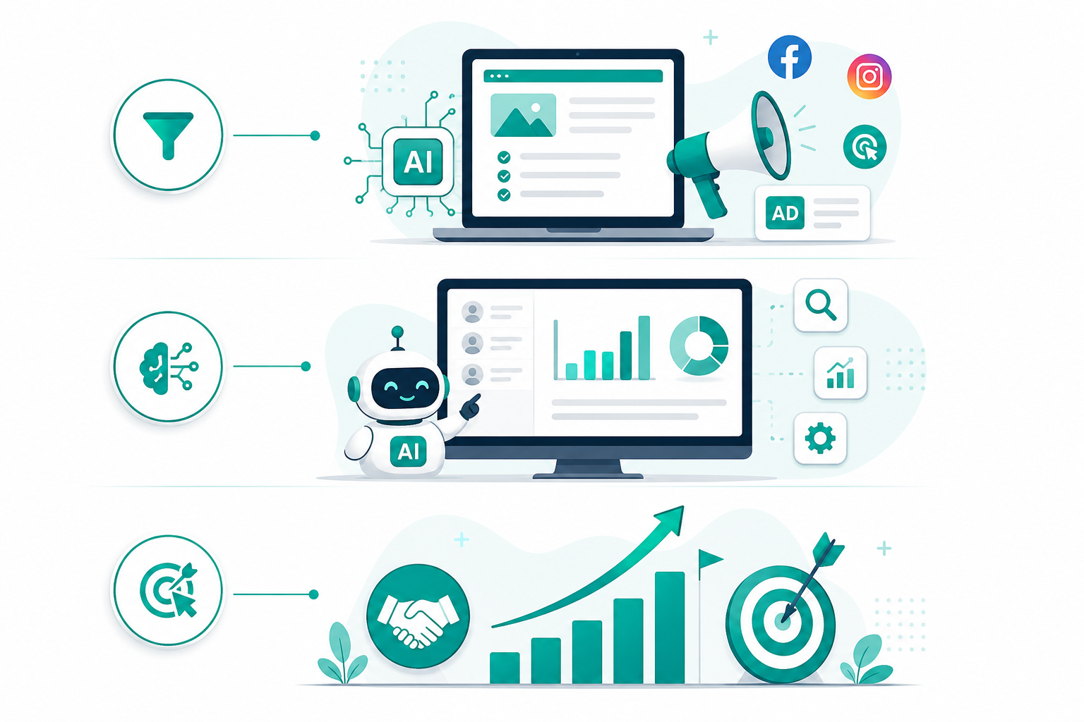 Digital Marketing Expertise