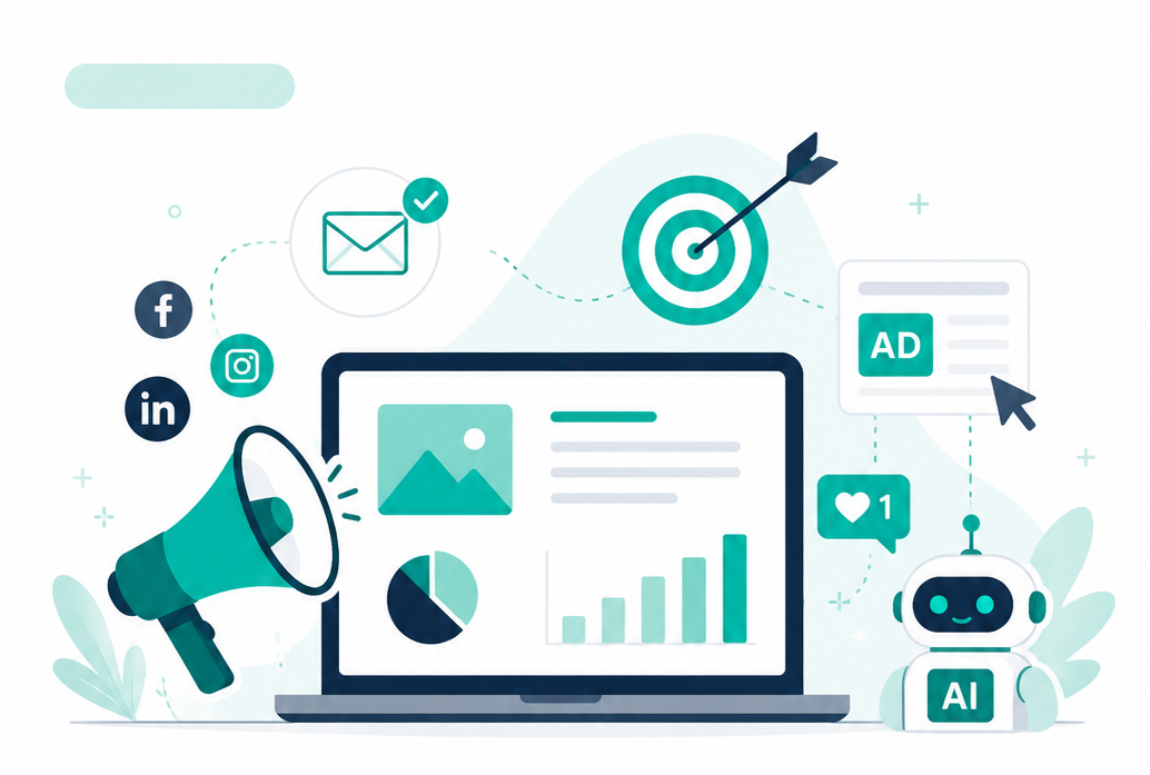 AI Marketing Advantage