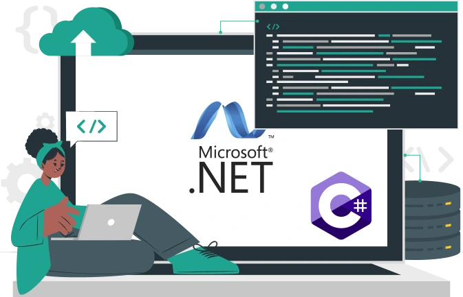 Hire Senior Microsoft Dot NET Developers