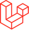 Laravel icon