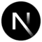 nextjs icon
