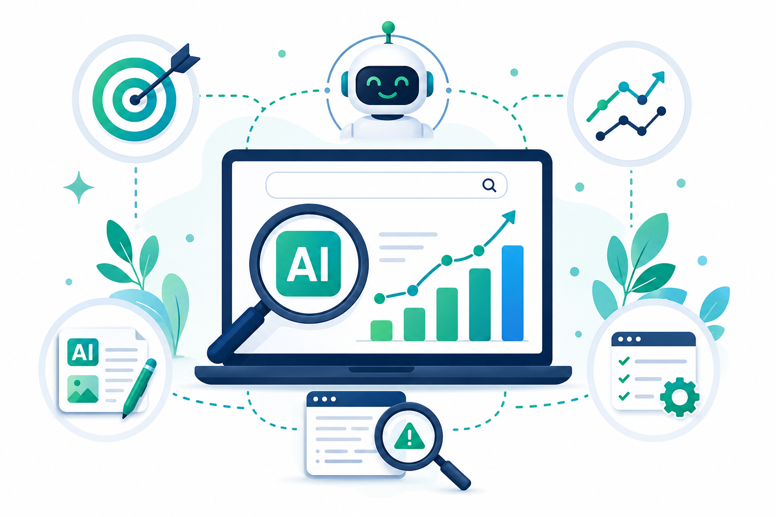 AI SEO Advantage
