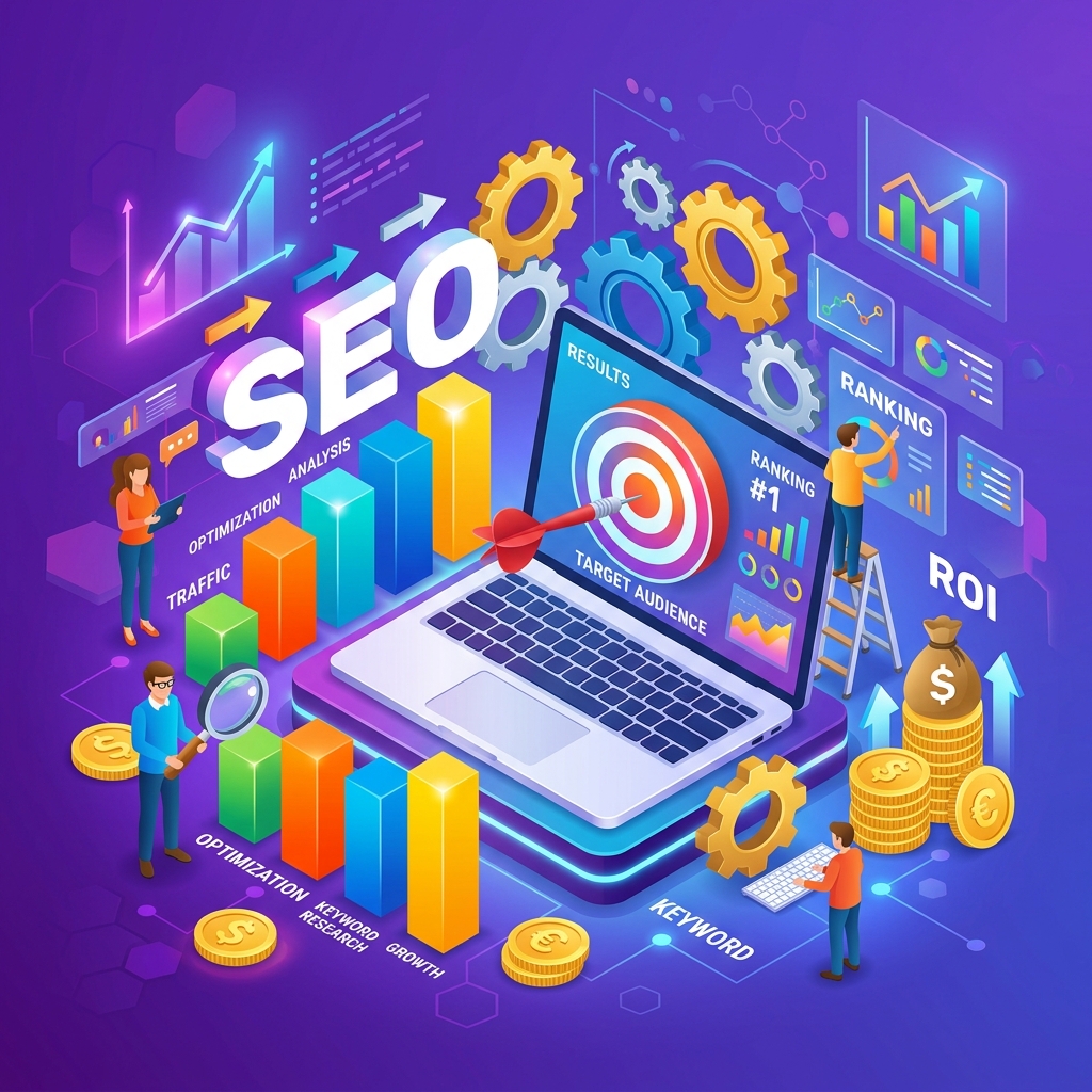 Help AI Platforms Discover Your Business