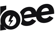 Bee Mobility App Logo