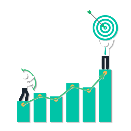 Build, Optimize, Scale