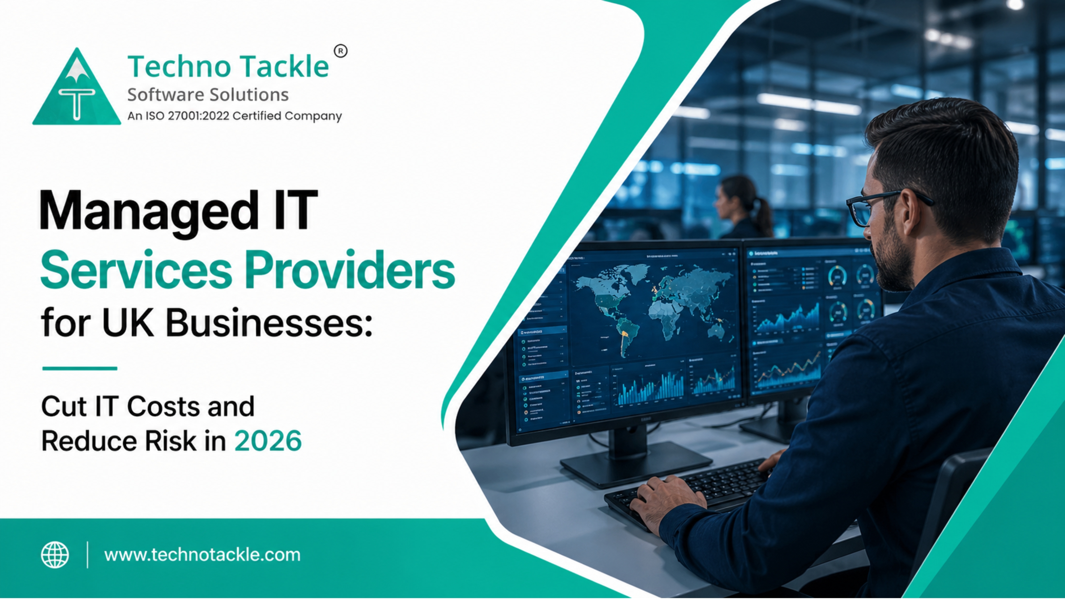 Managed IT Service Provider